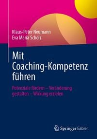 Produktbild: Mit Coaching-Kompetenz f&uuml;hren