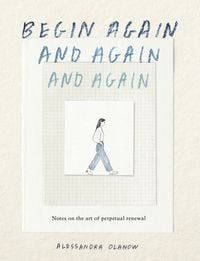 Produktbild: Begin Again, and Again, and Again