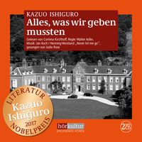 Produktbild: Alles, was wir geben mussten