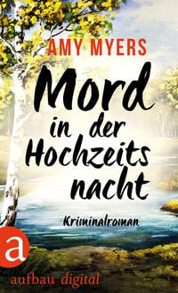 Produktbild: Mord in der Hochzeitsnacht