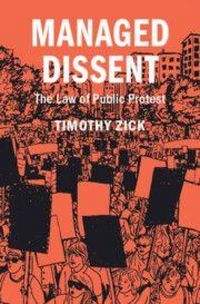 Produktbild: Managed Dissent