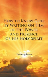 Produktbild: How to Know God