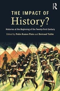 Produktbild: The Impact of History?
