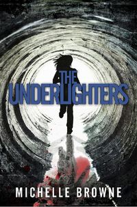 Produktbild: The Underlighters (The Nightmare Cycle, #1)