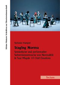 Produktbild: Staging Norma