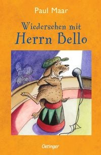 Produktbild: Herr Bello 3. Wiedersehen mit Herrn Bello