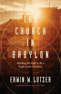 Produktbild: Church in Babylon, The