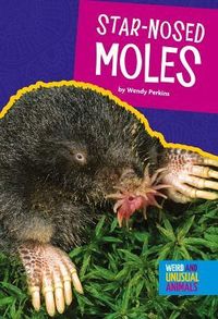 Produktbild: Star-Nosed Moles
