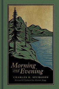 Produktbild: Morning and Evening
