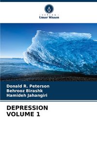 Produktbild: Depression Volume 1
