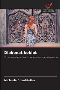Produktbild: Diakonat kobiet