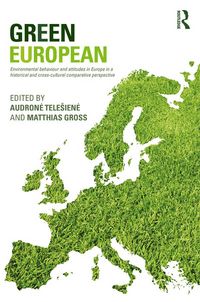 Produktbild: Green European