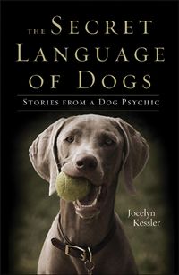 Produktbild: The Secret Language of Dogs