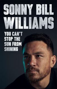 Produktbild: Williams, S: You Can't Stop The Sun From Shining