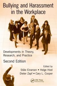 Produktbild: Bullying and Harassment in the Workplace