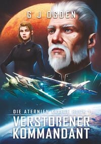 Produktbild: Versto&szlig;ener Kommandant