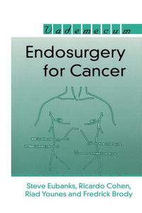 Produktbild: Endosurgery for Cancer