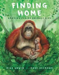 Produktbild: Finding Home