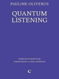 Produktbild: Quantum Listening