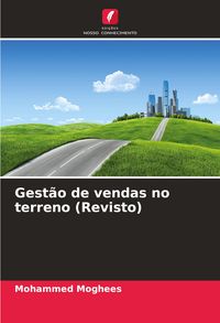Produktbild: Gest&atilde;o de vendas no terreno (Revisto)