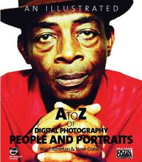 Produktbild: An Illustrated A to Z of Digital Photography: People and Portraits