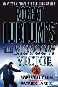 Produktbild: Robert Ludlum's the Moscow Vector