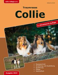 Produktbild: Traumrasse: Collie