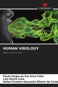 Produktbild: Human Virology