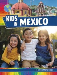 Produktbild: Kids in Mexico