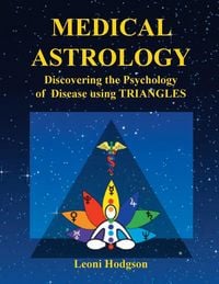 Produktbild: Medical Astrology