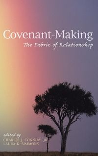 Produktbild: Covenant-Making