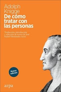 Produktbild: De c&oacute;mo tratar con las personas