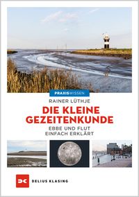 Produktbild: Die kleine Gezeitenkunde