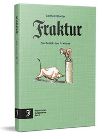Produktbild: Fraktur