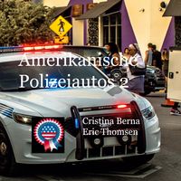 Produktbild: Amerikanische Polizeiautos 2