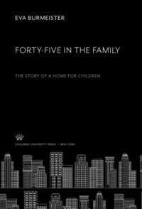 Produktbild: Forty-Five in the Family