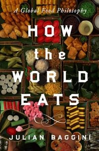 Produktbild: How the World Eats