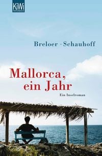 Produktbild: Mallorca, ein Jahr