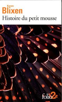 Produktbild: Histoire du petit mousse : et autres contes d'hiver
