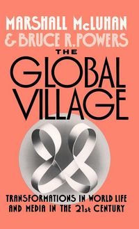 Produktbild: The Global Village