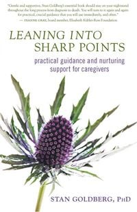 Produktbild: Leaning Into Sharp Points