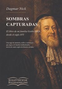 Produktbild: Sombras Capturadas
