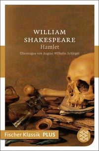 Bild vom Artikel Hamlet vom Autor William Shakespeare