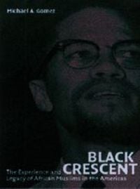 Produktbild: Black Crescent