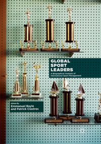 Produktbild: Global Sport Leaders