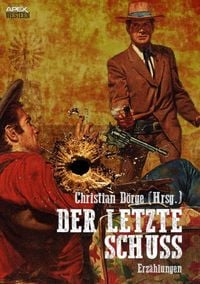 Produktbild: Der Letzte Schuss