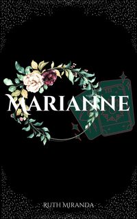 Produktbild: Marianne (Blood Trilogy, #3)
