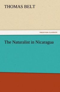 Produktbild: The Naturalist in Nicaragua