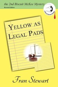Produktbild: Yellow as Legal Pads