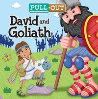 Produktbild: Pull-Out David and Goliath